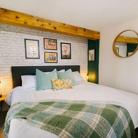King Garden Suite/20 Mins To Dwntwn Vancouvr/Petok North Vancouver Eksteriør bilde